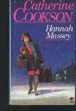 Hannah Massey By Catherine Cookson. 9780426163527