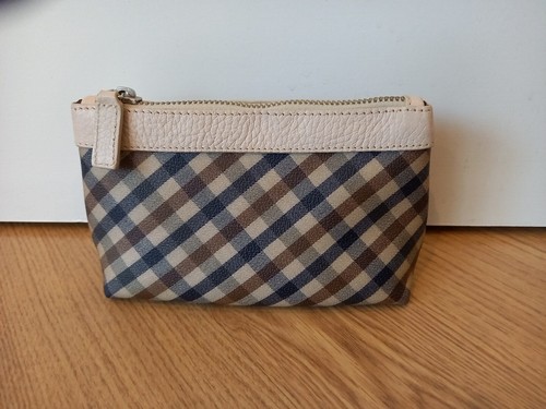 Aquascutum london purse small - aquascutum,