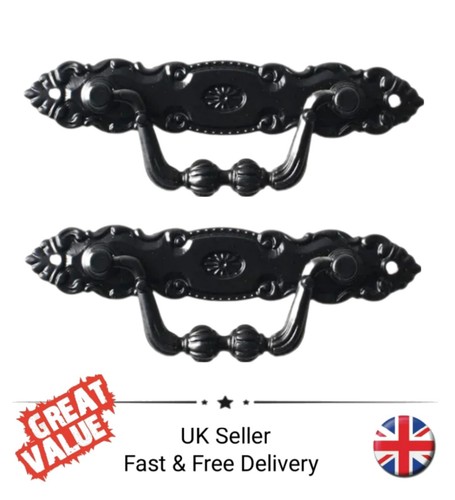Black vintage retro - 2,