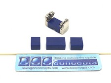 DCC Concepts Rolling Road - 1 Axle with Spacers for Gauge N, OO, OO9, TT, P4, EM