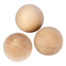 Rapid 25mm Wooden Balls Pack