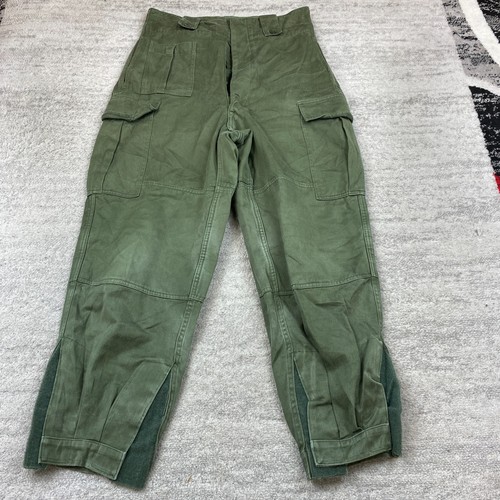 Vtg seyntex dutch army - seyntex,