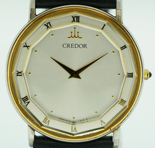 *NEAR MINT* Vintage 1988 SEIKO