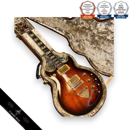 Ibanez artist ar500av 1982 - artist,
