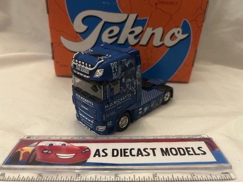 Tekno daf d ricketts - h,