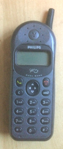 Philips savvy dual - philips,