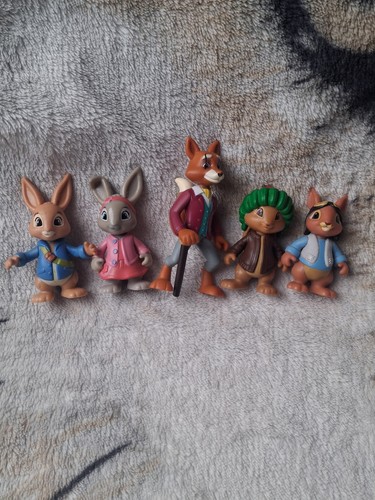 Beatrix potter peter - beatrix,