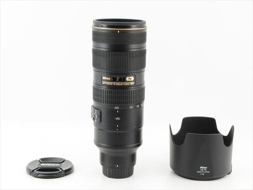 Near mint hood nikon - near,