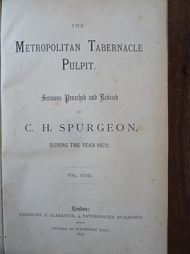 1873 the metropolitan - the,