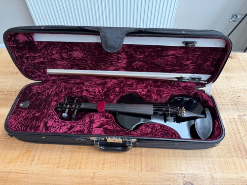 Fender electric violin - fv-1,