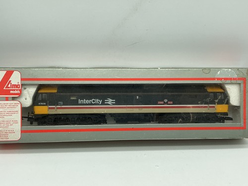 Lima l205268b class - class, 47609