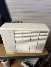 Centrifugal Extractor Fan