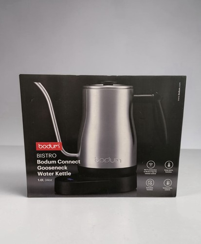 Nib bodum bistro - bodum, connect