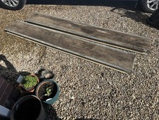 Ifor Williams Trailer Loading