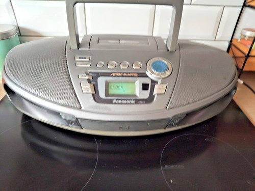 Panasonic es30 power - panasonic, rx-es30