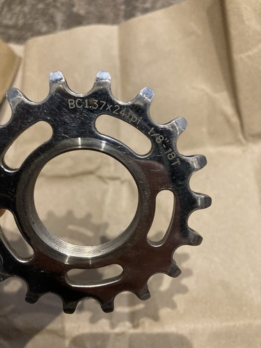 18t velosolo fixed gear - 18t,