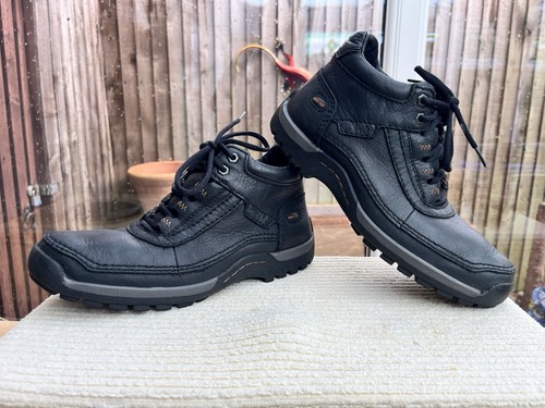 Clarks active air gore tex - gore,
