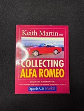 Keith Martin on Collecting
