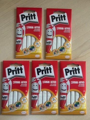 Pritt multi tack - multi, pack