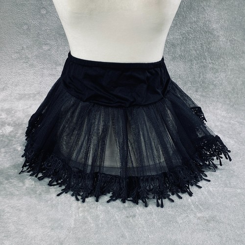 Leg avenue tulle tutu - leg, skirt