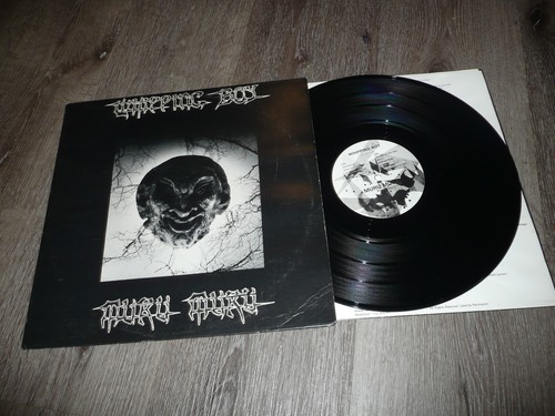 Whipping boy muru - -, lp