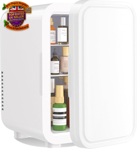 Mini fridge liter 8 - mini, liter/8