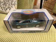 Welly 1:24 Diecast Model