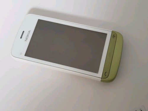 Nokia 3g - c5-03, (unlocked)
