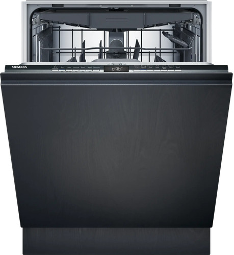Siemens fully integrated - siemens, fully-integrated
