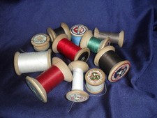 Lot of 11 Vintage Large size