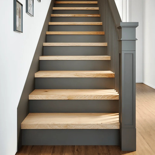 Walplus stair treads pcs - walplus,