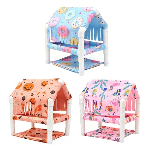 Small pet hideaway tent - small,
