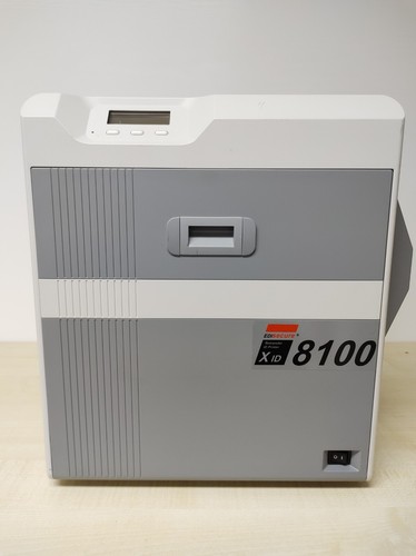 Matica xid8100 edisecure - xid8100,