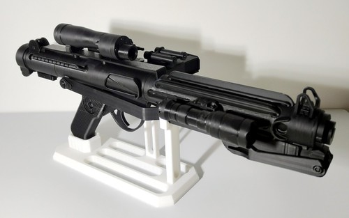 Storm trooper blaster - e-11,