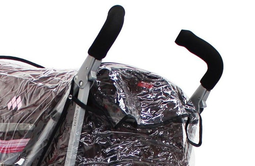 Buggy stroller foam - x2,
