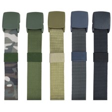 Tactical Elite Belt Mens 30" -