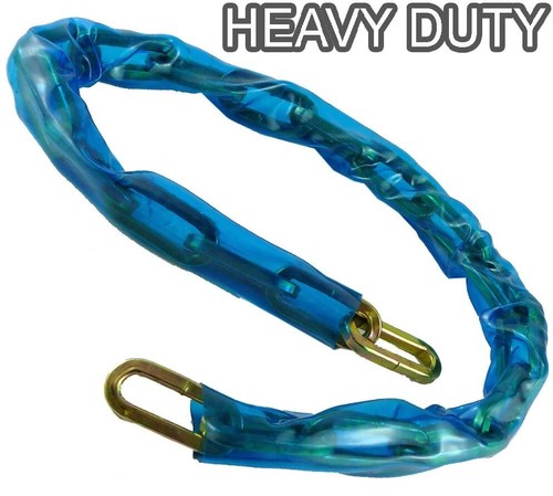 Heavy duty link chain - duty,