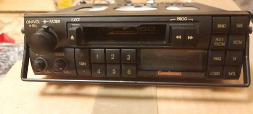 Goodmans gce 230 - gce-230, auto