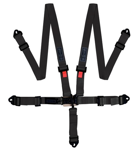 Nascar race harness point - nascar,