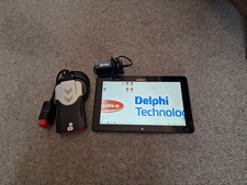 Diagnostic Universal Kit