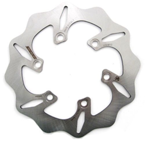 Front brake disc - , kawasaki
