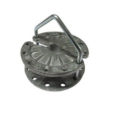 In Line Fence Wire Tensioners