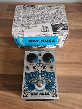 Dunlop Way Huge Echo-Puss Ltd
