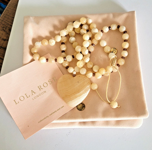 Lola rose josephina - rose,