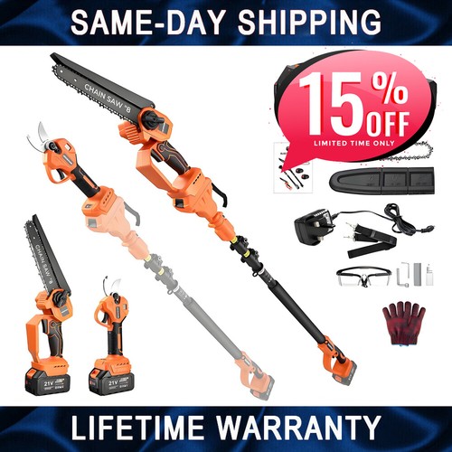 Cordless electric - 1,