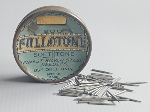 Rare vintage fullotone - rare,