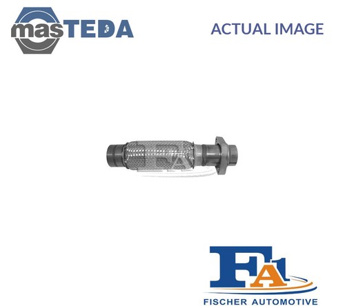 Vw452 272 flex hose exhaust - vw452-272,