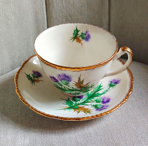 Woods ivory ware porcelain - ware,
