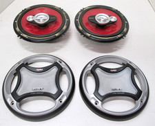 Sony Xplod XS V1632 3 Way Car