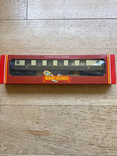 Hornby r469 pullman - hornby,